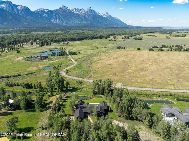 6625 N Upper Cascade Dr, Jackson, WY 83001 - photo 7