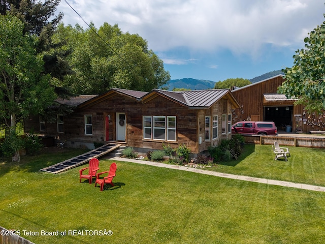 1475 N Fish Creek Rd, Wilson, WY 83014 - photo 3