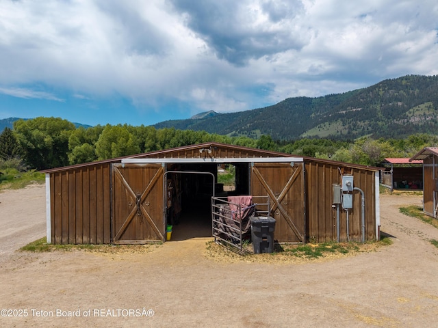 1475 N Fish Creek Rd, Wilson, WY 83014 - photo 25