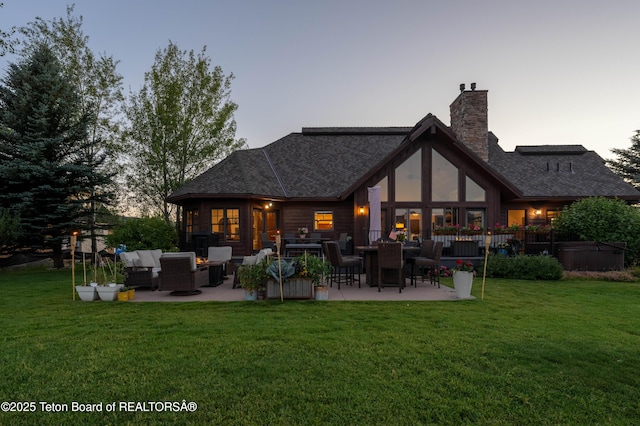 5 Cold Springs Ln, Victor, ID 83455 - photo 50