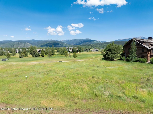 96 Blackfoot Ln, Victor, ID 83455 - photo 6