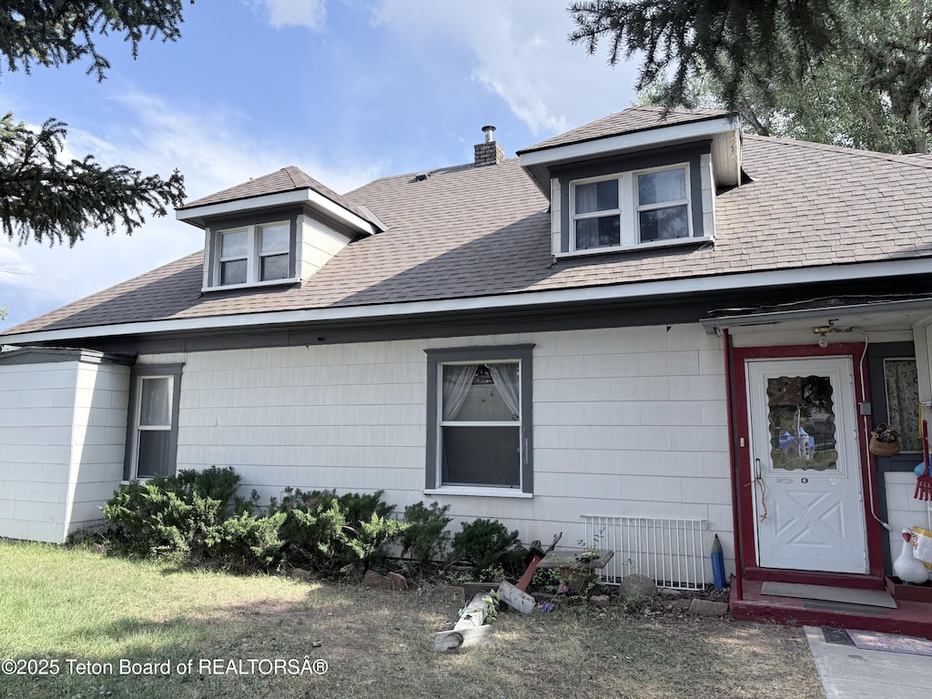 501 Sage St, Cokeville, WY 83114 - photo 2