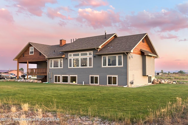 20 Granite Ln, Pinedale, WY 82941 - photo 50