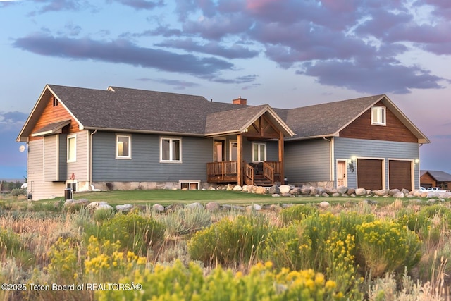 20 Granite Ln, Pinedale, WY 82941 - photo 2