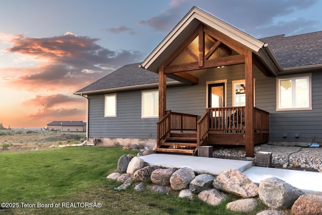 20 Granite Ln, Pinedale, WY 82941 - photo 3