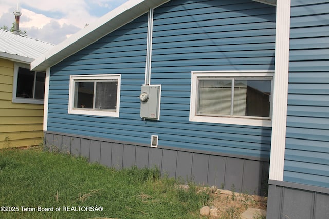 162 S Blake St, Labarge, WY 83123 - photo 1