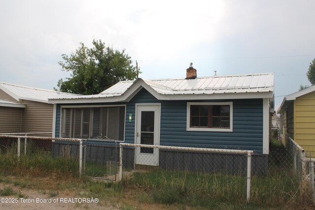 162 S Blake St, Labarge, WY 83123 - photo 12