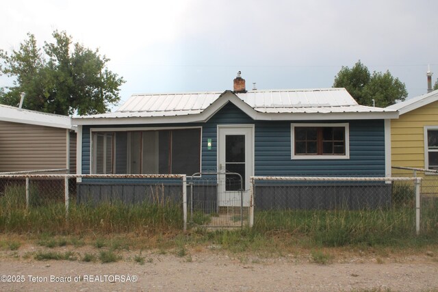 162 S Blake St, Labarge, WY 83123 - photo 13