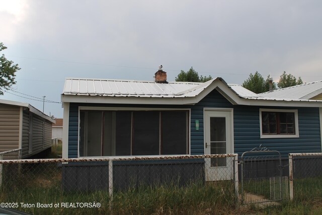 162 S Blake St, Labarge, WY 83123 - photo 14