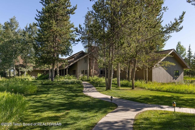 255/225 Huckleberry Dr, Jackson, WY 83001 - photo 1