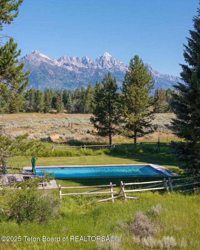 255/225 Huckleberry Dr, Jackson, WY 83001 - photo 8