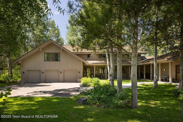 255/225 Huckleberry Dr, Jackson, WY 83001 - photo 26