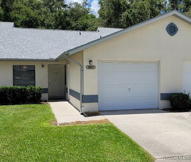 537 Crossleaf Ln, Inverness, FL 34453 - photo 1
