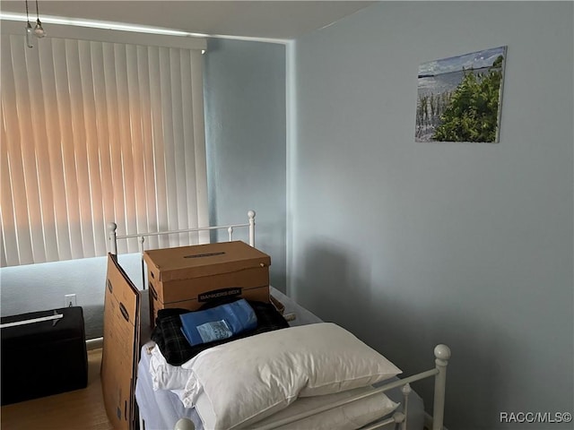 13 N Wadsworth Ave, Beverly Hills, FL 34465 - view of bedroom