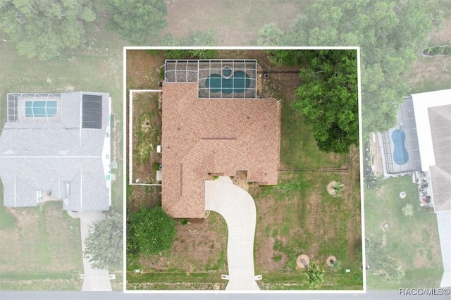 1205 N Timucuan Trl, Inverness, FL 34453 - photo 42