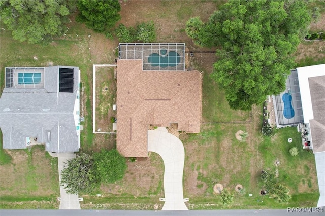 1205 N Timucuan Trl, Inverness, FL 34453 - photo 43