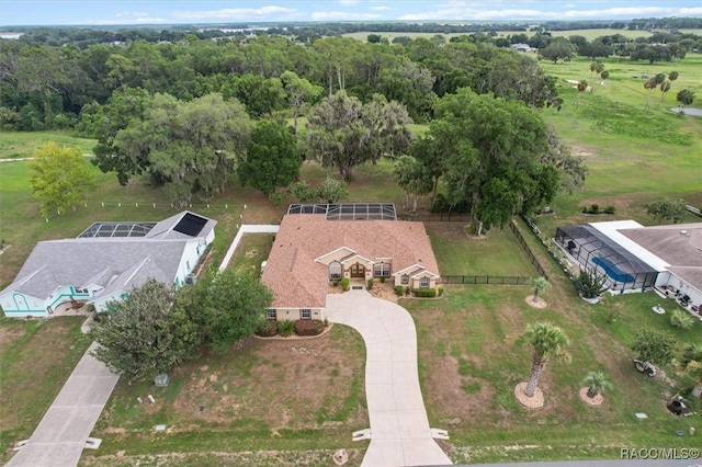1205 N Timucuan Trl, Inverness, FL 34453 - photo 40