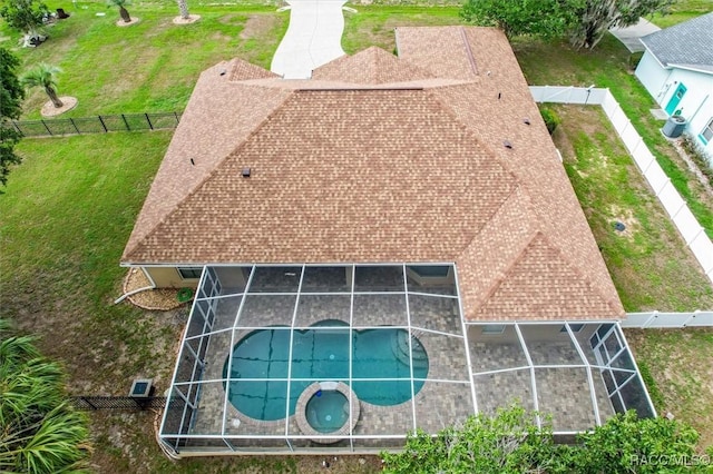 1205 N Timucuan Trl, Inverness, FL 34453 - photo 41