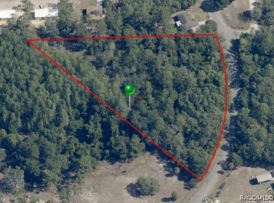 6154 S Lewdingar Dr, Homosassa, FL 34446 - photo 1
