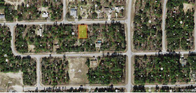 2848 W Buccaneer Ln, Citrus Springs, FL 34433 - photo 3