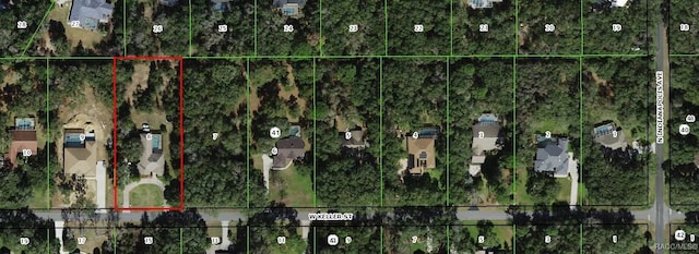 657 W Keller St, Hernando, FL 34442 - photo 6