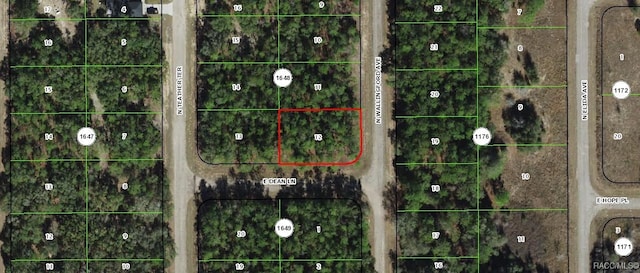 Listing photo 2 for 8590 N Wallingford Ave, Dunnellon FL 34434