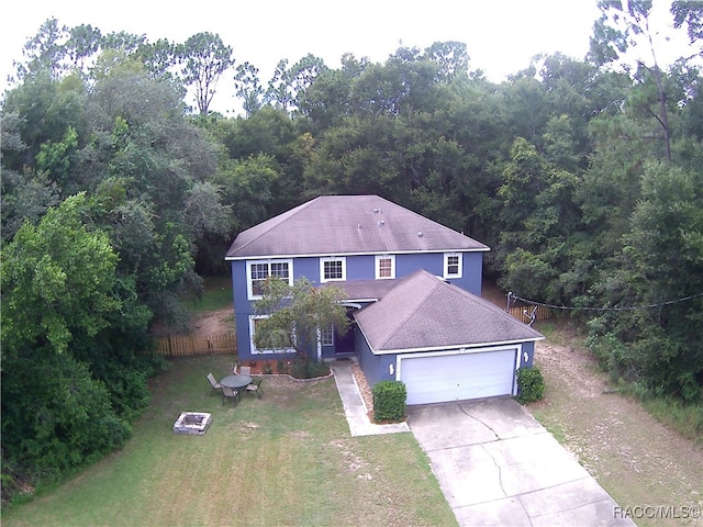 8674 N Collarette Way, Citrus Springs, FL 34434 - photo 2