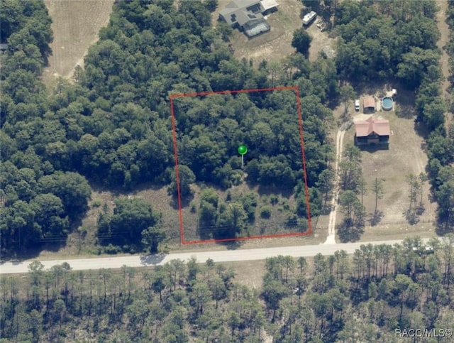 Listing photo 2 for 5841 S Pleasant Grove Rd, Inverness FL 34452