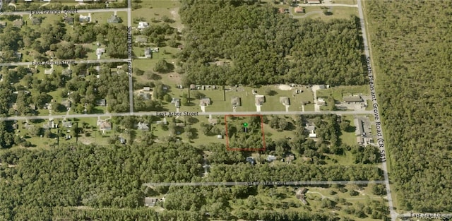 Listing photo 3 for 5075 E Arbor St, Inverness FL 34452