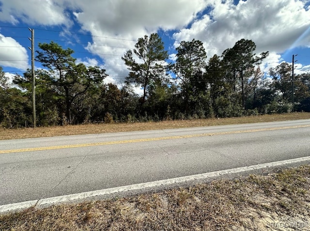 9657 N Elkcam Blvd, Citrus Springs FL, 34433 land for sale