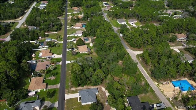 7909 N Sarazen Dr, Citrus Springs, FL 34434