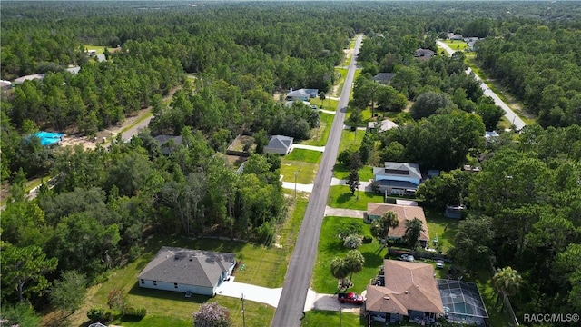7909 N Sarazen Dr, Citrus Springs, FL 34434