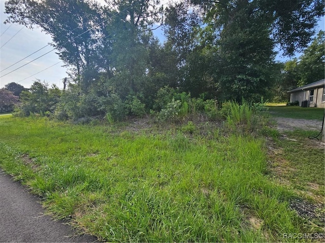 7909 N Sarazen Dr, Citrus Springs, FL 34434