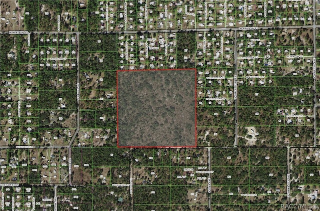 0 W Sandstone Ct, Homosassa FL, 34446 land for sale