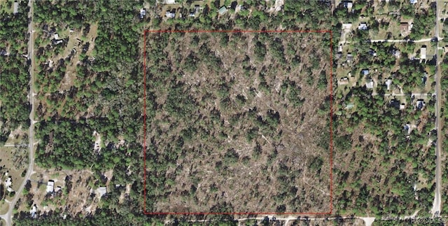 0 W Sandstone Ct, Homosassa, FL 34446 - photo 12