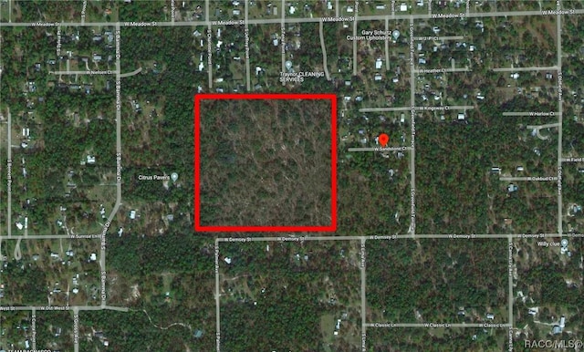 0 W Sandstone Ct, Homosassa, FL 34446 - photo 3