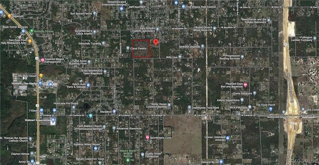 0 W Sandstone Ct, Homosassa, FL 34446 - photo 5