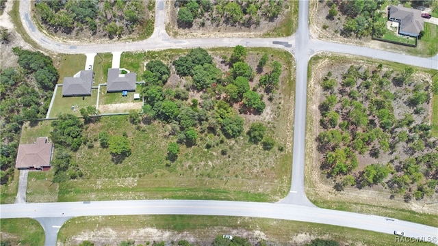 6653 N Elkcam Blvd, Citrus Springs FL, 34433 land for sale