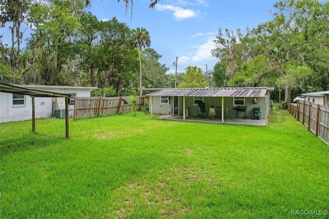 159 NE 9th St, Crystal River, FL 34428 - photo 36