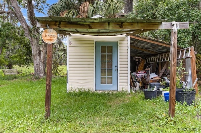159 NE 9th St, Crystal River, FL 34428 - photo 33