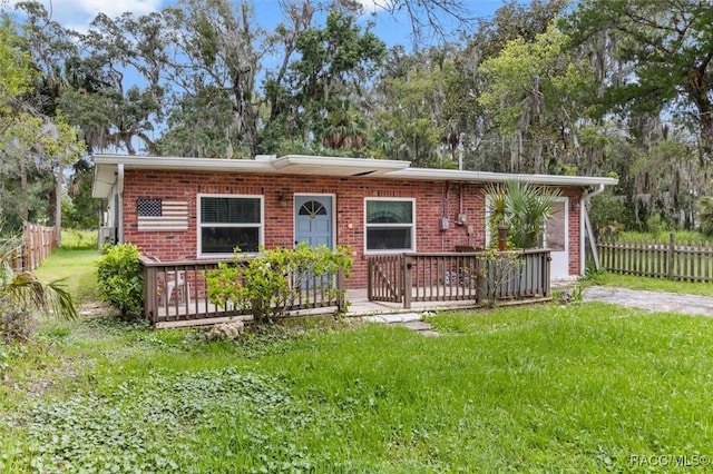 159 NE 9th St, Crystal River, FL 34428 - photo 1