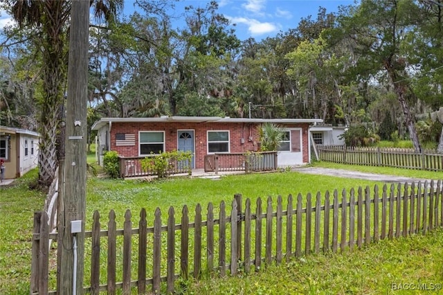 159 NE 9th St, Crystal River, FL 34428 - photo 3