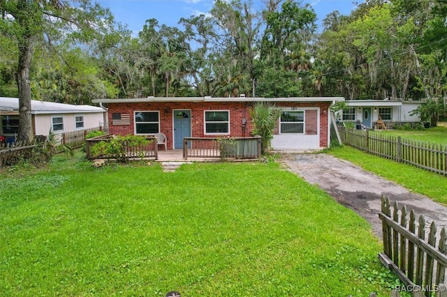 159 NE 9th St, Crystal River, FL 34428 - photo 34