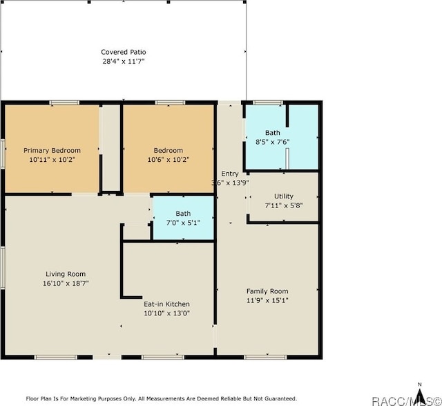 159 NE 9th St, Crystal River, FL 34428 - photo 42