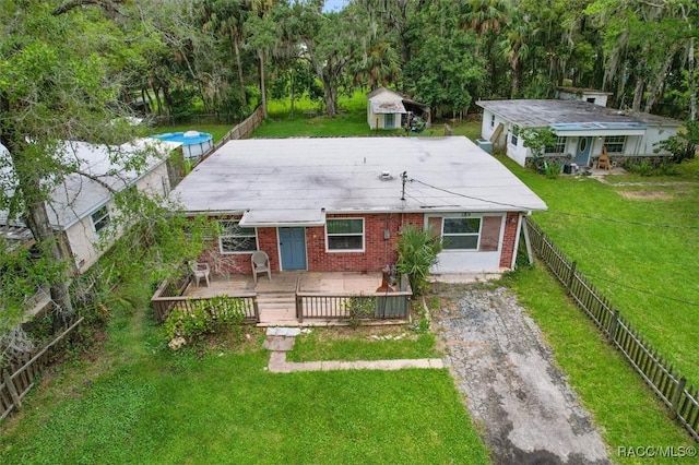 159 NE 9th St, Crystal River, FL 34428 - photo 35