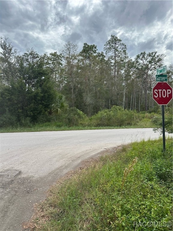 10608 Powell St, New Port Richey FL, 34652 land for sale