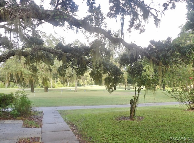 Listing photo 3 for 1911 W Golfcart Ln, Citrus Springs FL 34434