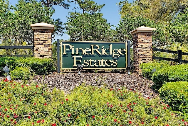 5448 W Pine Ridge Blvd, Beverly Hills, FL 34465 - photo 5