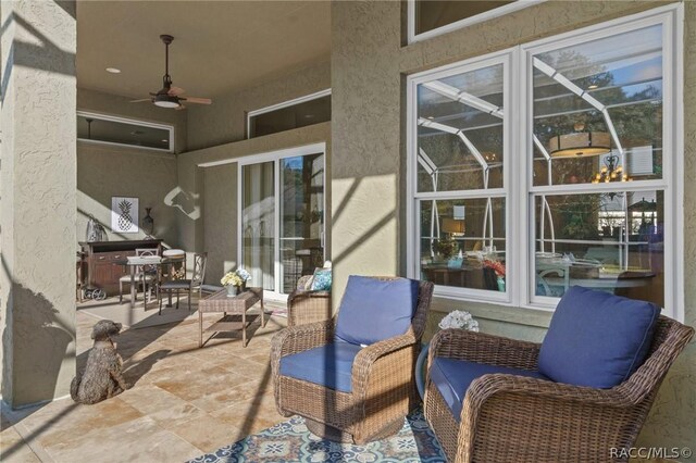 835 N Hunt Club Dr, Hernando, FL 34442 - photo 26