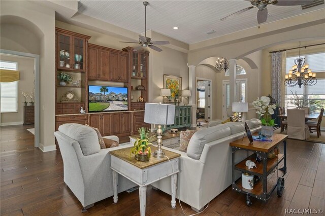 835 N Hunt Club Dr, Hernando, FL 34442 - photo 11